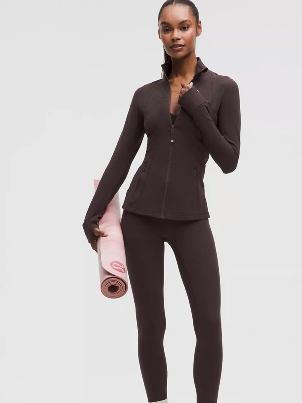Lululemon Define Jacket